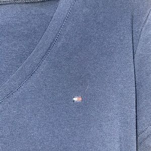 Tommy hilfiger woman's shirt